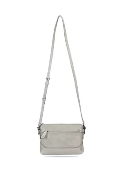 Melissa Crossbody Wristlet