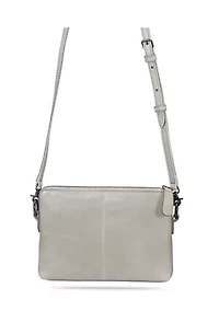 Melissa Crossbody Wristlet