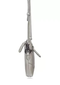 Melissa Crossbody Wristlet