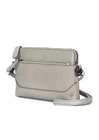 Melissa Crossbody Wristlet