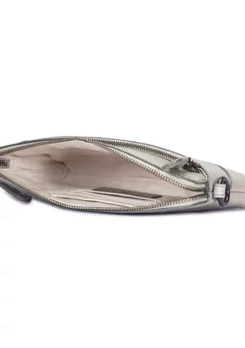 Melissa Crossbody Wristlet