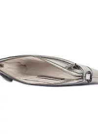 Melissa Crossbody Wristlet