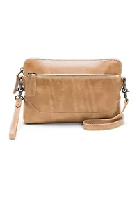 Melissa Crossbody Wristlet