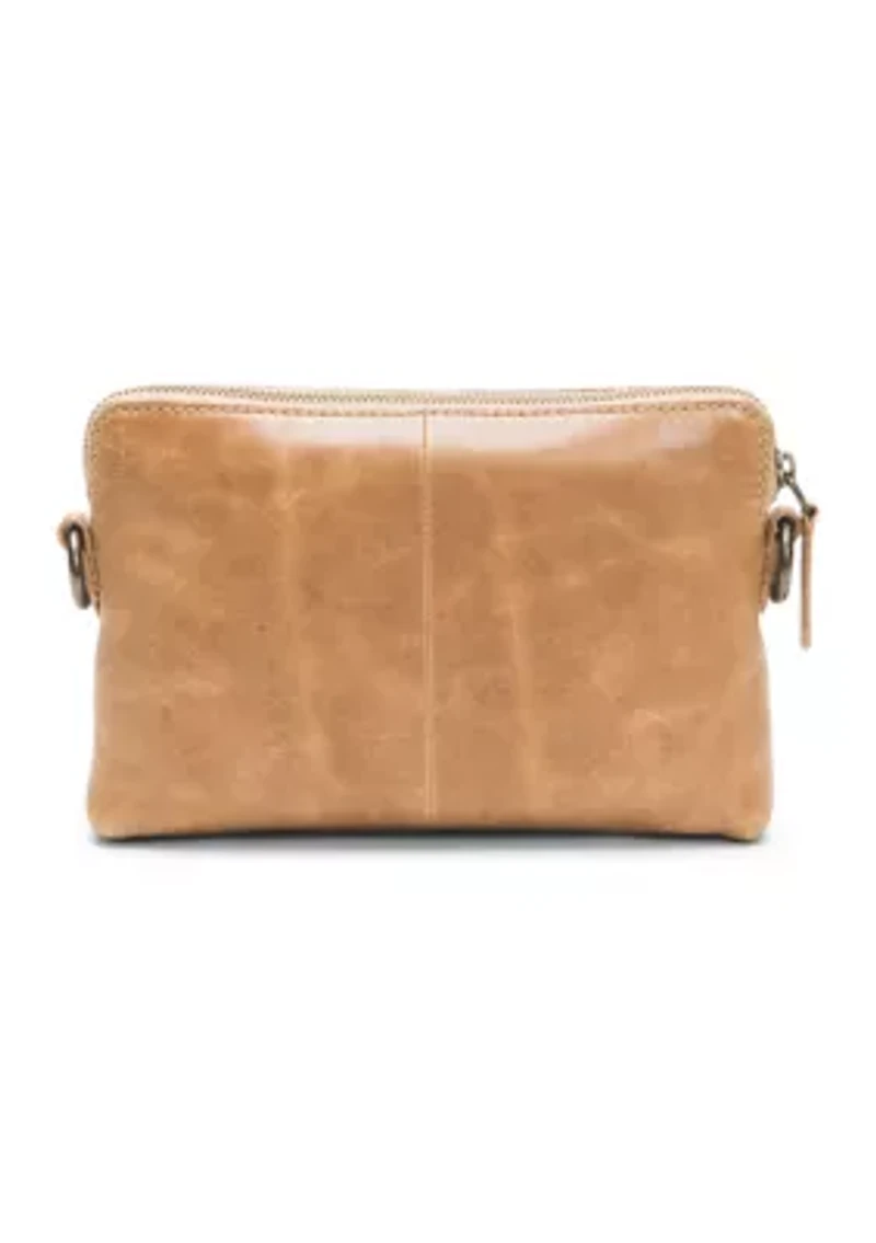 Melissa Crossbody Wristlet