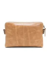 Melissa Crossbody Wristlet