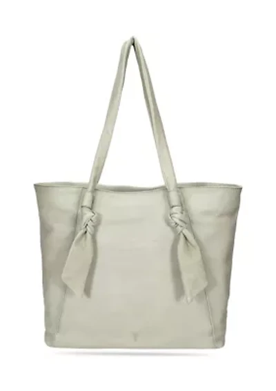 Nora Knotted Tote Bag