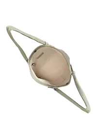 Nora Knotted Tote Bag