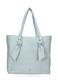 Nora Knotted Tote Bag