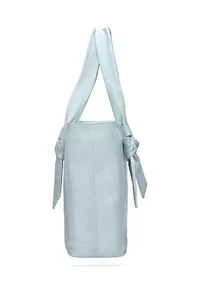 Nora Knotted Tote Bag