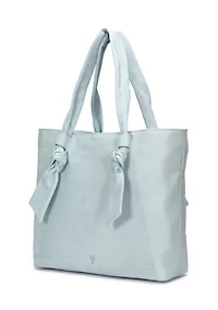 Nora Knotted Tote Bag