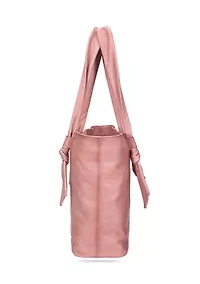Nora Knotted Tote