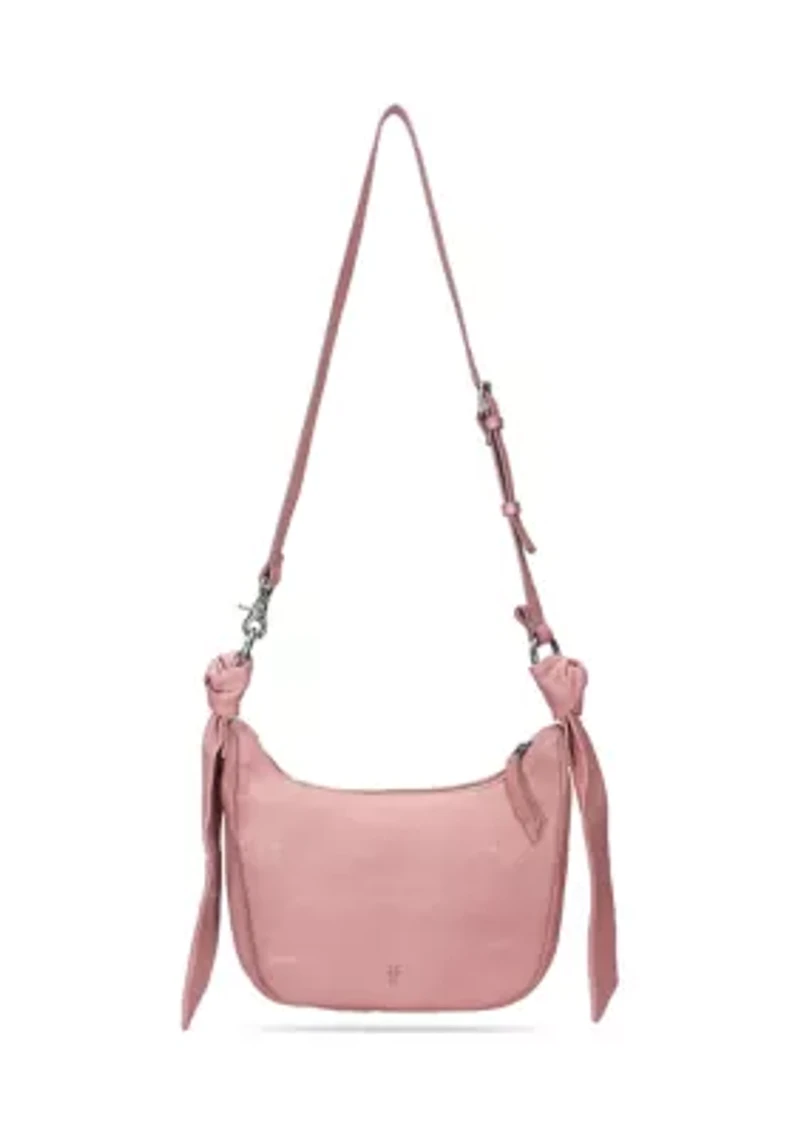 Nora Knotted Crossbody Bag