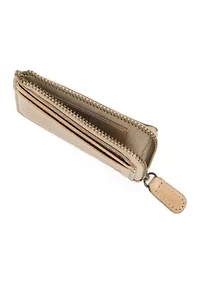 Melissa Zip Card Case