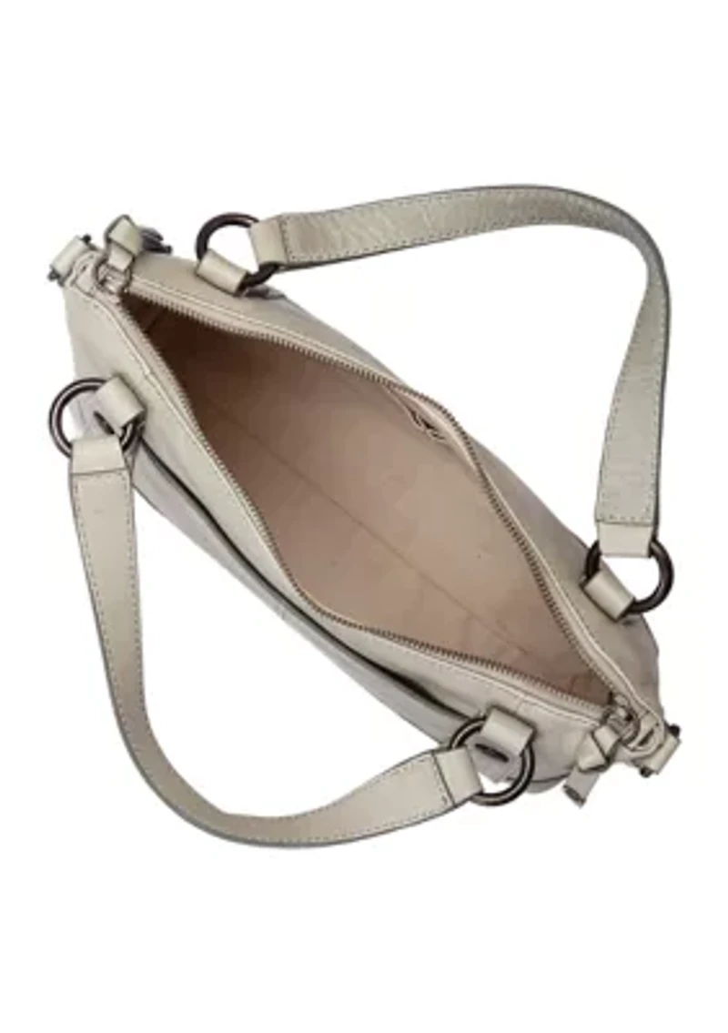 Melissa Medium Satchel