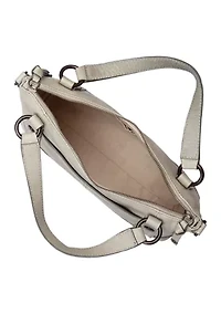 Melissa Medium Satchel