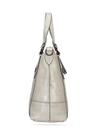 Melissa Medium Satchel