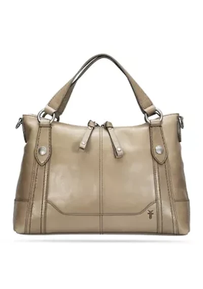Melissa Medium Satchel Bag