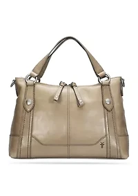 Melissa Medium Satchel Bag