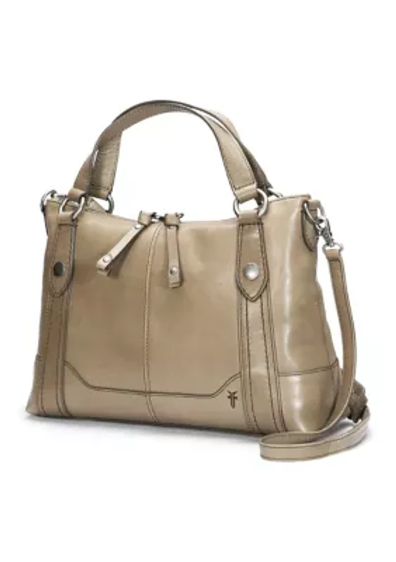 Melissa Medium Satchel Bag