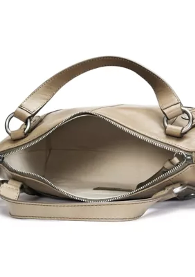 Melissa Medium Satchel Bag