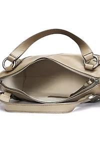 Melissa Medium Satchel Bag