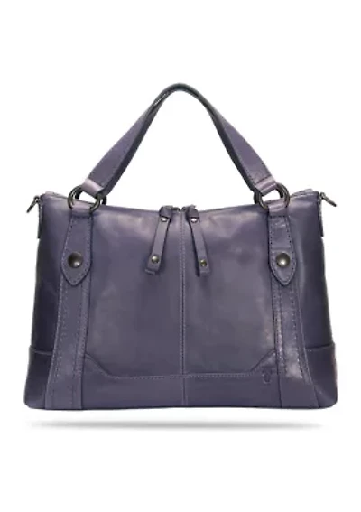Melissa Medium Satchel