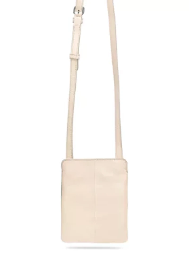 Melissa Sling Crossbody Bag