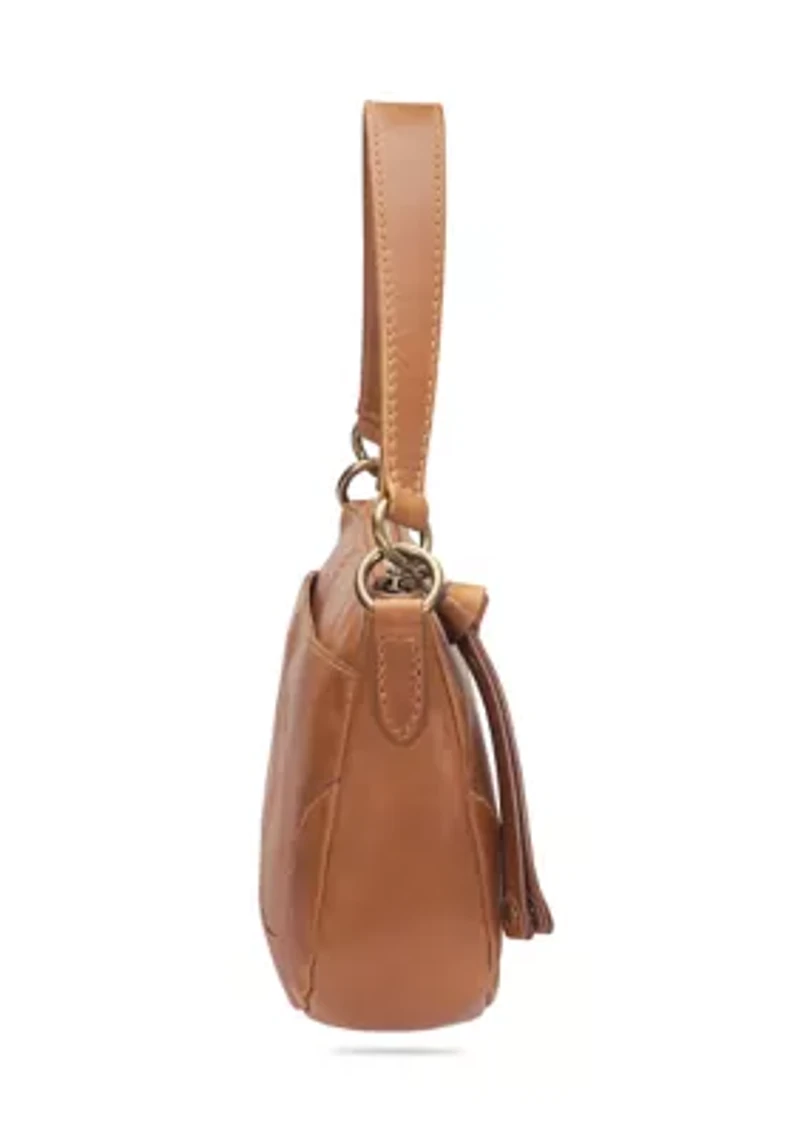 Melissa Crossbody 
