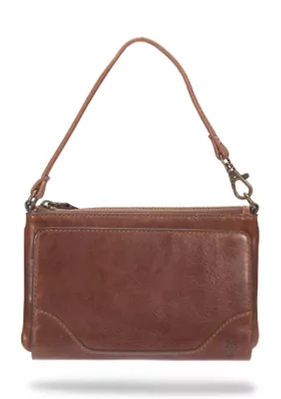 Melissa Convertible Wristlet