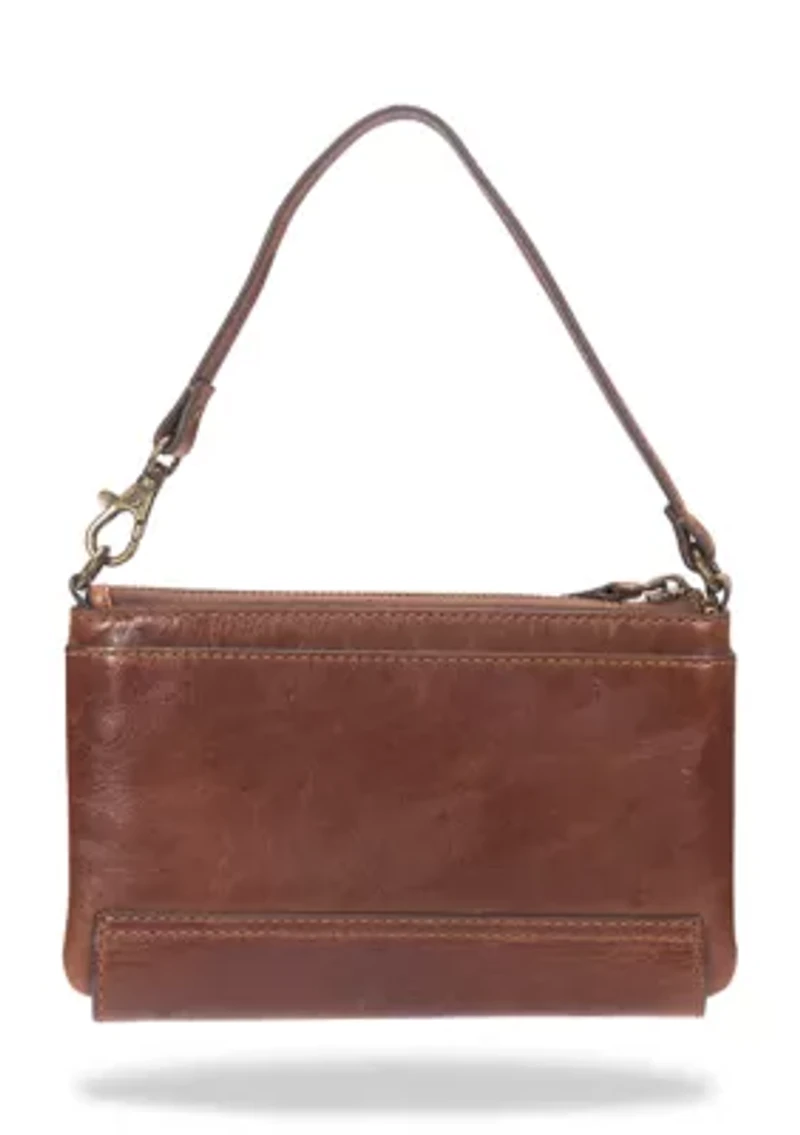 Melissa Convertible Wristlet