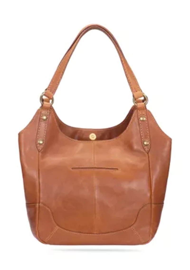 Melissa 4 Poster Tote