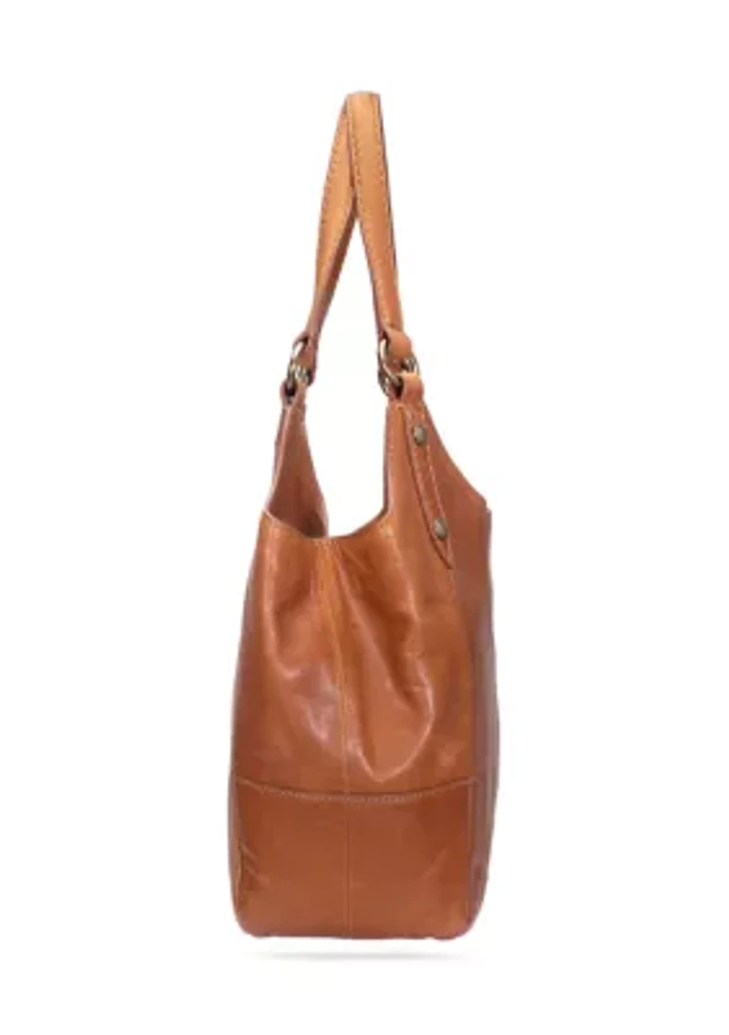 Melissa 4 Poster Tote