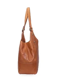 Melissa 4 Poster Tote