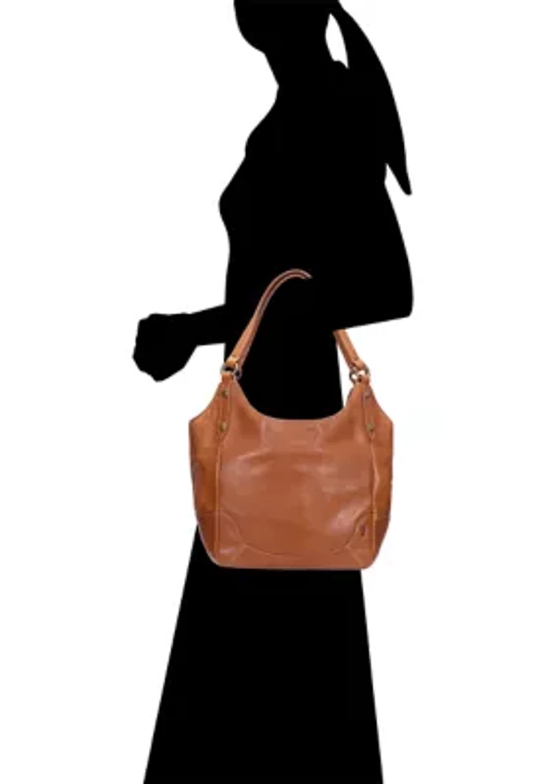 Melissa 4 Poster Tote