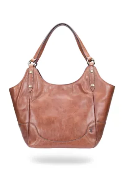 Melissa Four Poster Hobo Bag