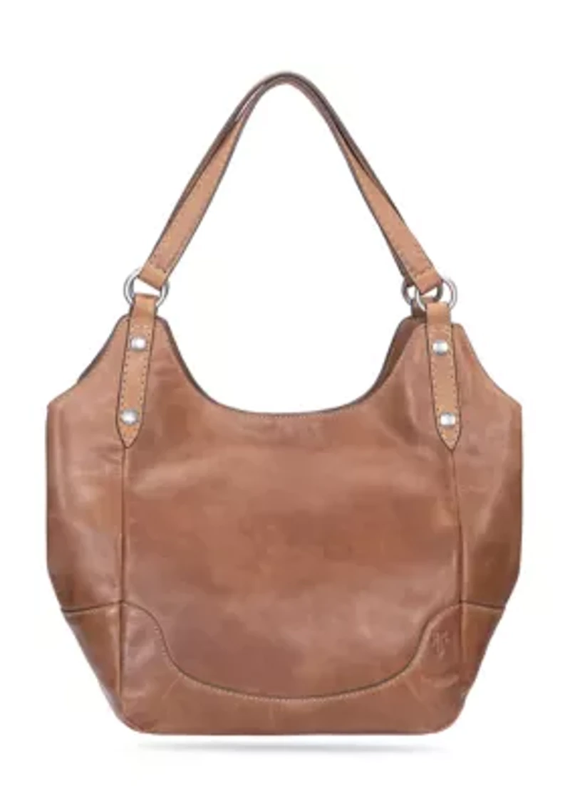 Melissa Four Poster Hobo Bag