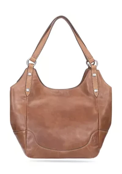 Melissa Four Poster Hobo Bag