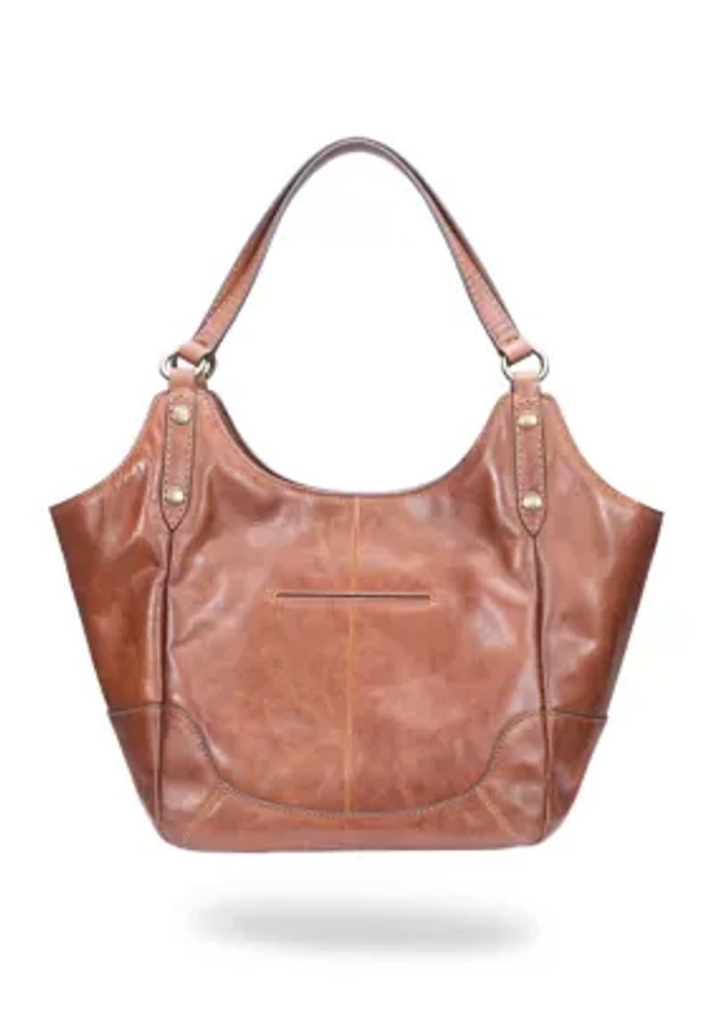 Melissa Four Poster Hobo Bag