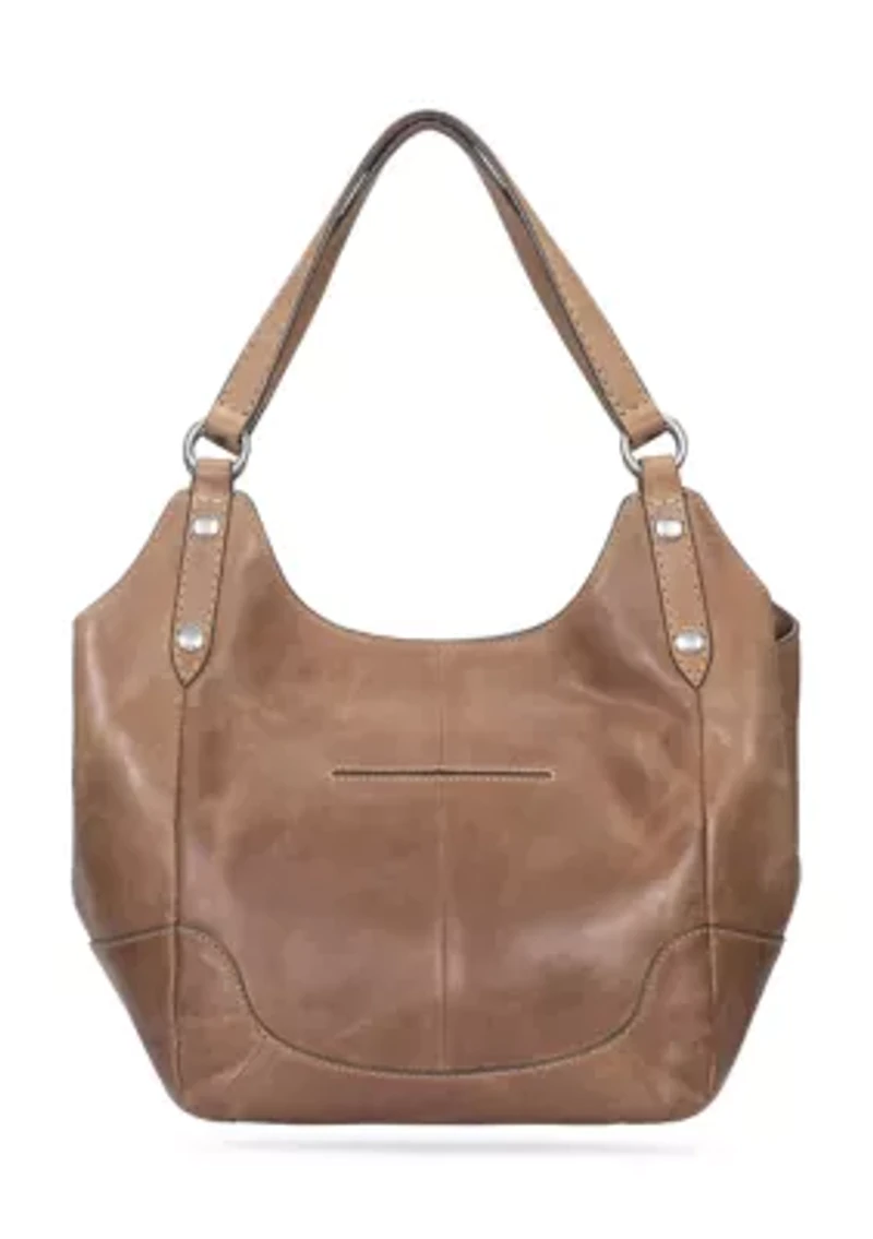 Melissa Four Poster Hobo Bag