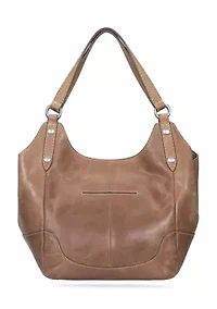 Melissa Four Poster Hobo Bag