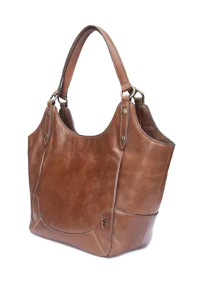Melissa Four Poster Hobo Bag