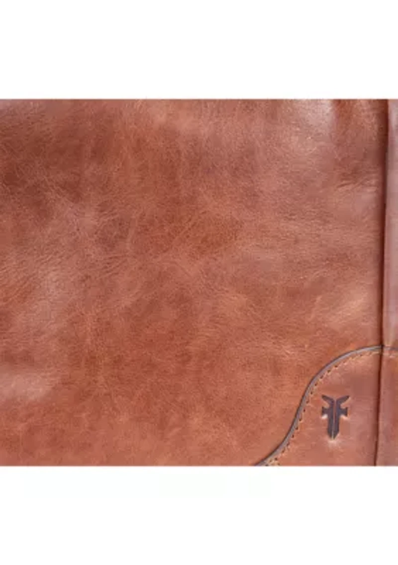 Melissa Four Poster Hobo Bag