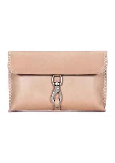 Joy Crossbody Clutch