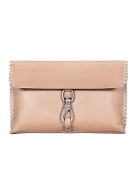 Joy Crossbody Clutch