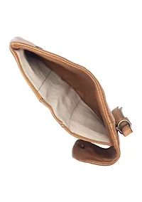 Nora Knotted Small Wallet