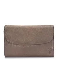 Nora Knotted Small Wallet