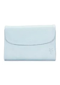 Small Nora Knotted Wallet