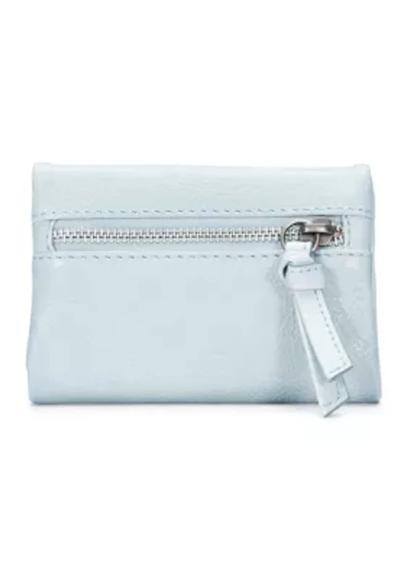 Small Nora Knotted Wallet