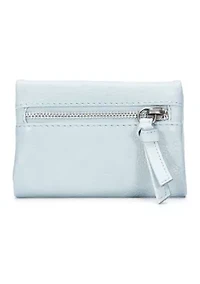Small Nora Knotted Wallet