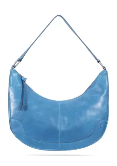 Melissa Crescent Hobo Bag